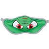 ALPINA Unisex - Bambini, HELMET VISOR COVER Protezione della visiera per i caschi da sci con visiera, beast, One Size