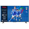 Tcl - Smart Tv Ultra Hd 4k 50 50p61b-titanio