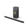 Philips - Soundbar Tab6309/10-black