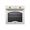 De Longhi - Forno Incasso Elettrico + Gas Cgv 9l Av Classe A-avena