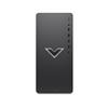 Hp - Desktop Victus Tg02-2004nl-mica Silver