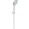 Grohe Euphoria set doccia con supporto, 1 tipo di getto, 27354000, Euphoria cromo [Rubinetteria Bagno > Set Doccia]