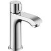 hansgrohe Metris rubinetto lavabo 100, 31166000, 100 Metris cromo [Rubinetteria Bagno > Rubinetteria Lavabo]