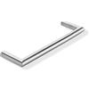 Hewi System 162 anello portasciugamani, 162.30.100XA, System 162 acciaio inox spazzolato [Accessori Bagno > Portasciugamani]