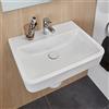 Villeroy & Boch O.novo lavabo sospeso, 4A416101, O.novo bianco [Lavabi > Lavabi Sospesi]