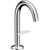 AXOR One rubinetto lavabo 140 CoolStart, 48010000, 140 One cromo [Rubinetteria Bagno > Rubinetteria Lavabo]