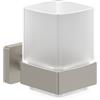 Villeroy & Boch Elements Striking porta spazzolini, TVA15201900064, Elements Striking [Accessori Bagno > Porta Spazzolini]