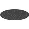 Duravit Universal soffione doccia, 1 tipo di getto, UV0660020046, Universal nero opaco [Rubinetteria Bagno > Soffioni Doccia]