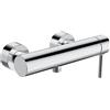 Hansa Vantis Style rubinetto doccia esterno con miscelatore, 54450107, Vantis Style cromo [Rubinetteria Bagno > Rubinetteria Doccia]