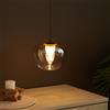 Bianemo MARAMARA lampada a sospensione 1 luce campana, LED, BBE00403AR4D, PL4 MARAMARA [Lampade per Interni > Lampade a Sospensione]