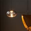 Bianemo MARAMARA lampada a sospensione ovale, LED, BBE00701BL4D, PL1 MARAMARA [Lampade per Interni > Lampade a Sospensione]