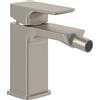 Villeroy & Boch Subway 3.0 rubinetto bidet, TVB11200100064, Subway 3.0 nichel spazzolato [Rubinetteria Bagno > Rubinetteria Bidet]