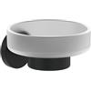 Villeroy & Boch Elements Tender portasaponetta, TVA151019000K5, Elements Tender [Accessori Bagno > Portasapone]
