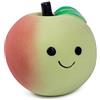 Petface Latex Apple Dog Toy