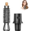 Odashen Spazzola volumizzante rotonda piccola da 20 mm e adattatore per asciugacapelli Dyson Supersonic HD01 HD02 HD03 HD04 HD07 HD08 HD15, per Dyson Airwrap HS01 HS05