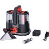 Techwood pulitore per tappeti TAN-8005R Techwood