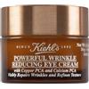 Kiehl's Cura del viso Cura degli occhi Powerful Wrinkle Reducing Eye Cream 14 ml (3.356,43 € / 1 l)