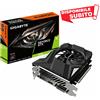 Gigabyte Scheda Video Nvidia Geforce Gtx 1650 Gigabyte Oc 4gb Pc Mining 4719331306922_