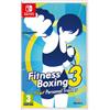 Nintendo Fitness Boxing 3: Your Personal Trainer- Videogioco Nintendo - Ed. Italiana - Versione su scheda