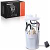 Frankberg Pompa del carburante pompa della benzina modulo dell'unità di | senza sensore di pressione, 4 pin, 6394701094; Compatibile con: Vitobus W639, Viano W639, Vito/Mixto Van W639