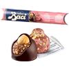 Perugina Baci Perugina Caramellato alle Mandorle Tubo da 87,5 g Cioccolatini Senza Glutine
