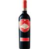 Jacopo Biondi Santi Morellino di Scansano DOCG Jacopo Biondi Santi 2021, 0,75 ℓ