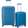 Roncato Set 2 valigie (media + cabina) b-flying