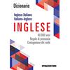De Agostini Dizionario tascabile inglese - italiano, italiano - inglese. 40.000 vocaboli, regole di pronuncia e coniugazione dei verbi