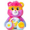 Care Bears Medium Plush - Dare to Care Bear