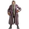 Star Wars Hasbro, The Vintage Collection, Jod Na Nawood, Action Figure Ispirata alla Serie Skeleton Crew da 9,5 cm