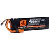 Spektrum 11.1V 4000mAh 3S 30C Smart LiPo: IC3