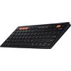 SAMSUNG Smart Keyboard Trio 500 Tastiera QWERTY - Nero