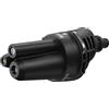 RYOBI EZClean ugello 3 in 1 per pistole ad alta pressione - RAC771