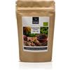 AcanChia Nibs biologico di cacao (400 g)