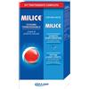 GIULIANI SpA Milice Schiuma Termosensibile 150 ml + Shampoo 80ml + Pettine