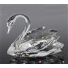 Swarovski Schwan klein, Swan smal 015152 AP2009