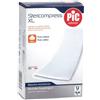 Pic Solution PIC Garza Stericompress XL 18x40cm Sterile 12 pezzi