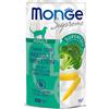 Monge Supreme Adult Tonno Broccoli Baby Corn 80 gr Bustina Gatto