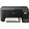Epson ET-2860 - C11CJ67428 - MULTIFUNZIONE EPSON - FORMATO MAX A4 - COPIA/SCAN/STAMPA - 33PPM 100FG - USB/ WIFI/WIFI DIRECT 1KIT INCHIOSTRO COMPRESO