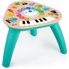Baby Einstein, Hape Tavolo Gioco Musicale In Legno Magic Touch, da 12 Mesi in su