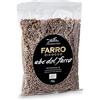Baule Volante Prometeo, Alfabeto integrale di farro bio, 250g