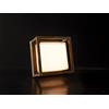 Moretti luce - Lampada Ice Cubic 3404, ottone-antichizzato-ramato-ottone-antichizzato-ramato-0-del-prezzo, attacco-gx53