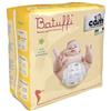 Cam Pannolini Batuffi Misura 4 Maxi 7/18 kg - 18 Pezzi di Cam