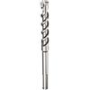 Bosch Professional 2608685864 Punte per trapano a percussione M4, SDS-max 20 X 200 X 320 mm