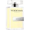 Yodeyma Power 100ml