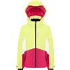 COLMAR GIACCA SAPPORO COLOR BLOCK BAMBINA