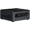 Intel NUC NUC7CJYHN UCFF Negro J4005 2 GHz