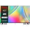 TCL Smart TV TCL 40S5400A HD 40" LED