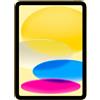 Apple Tablet Apple iPad (10^gen.) 10.9 Wi-Fi + Cellular 256GB - Giallo [MCMQ4TY/A]