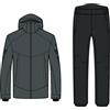 ROSSIGNOL Completo Sci CONTROLE JKT SKI PANT Uomo